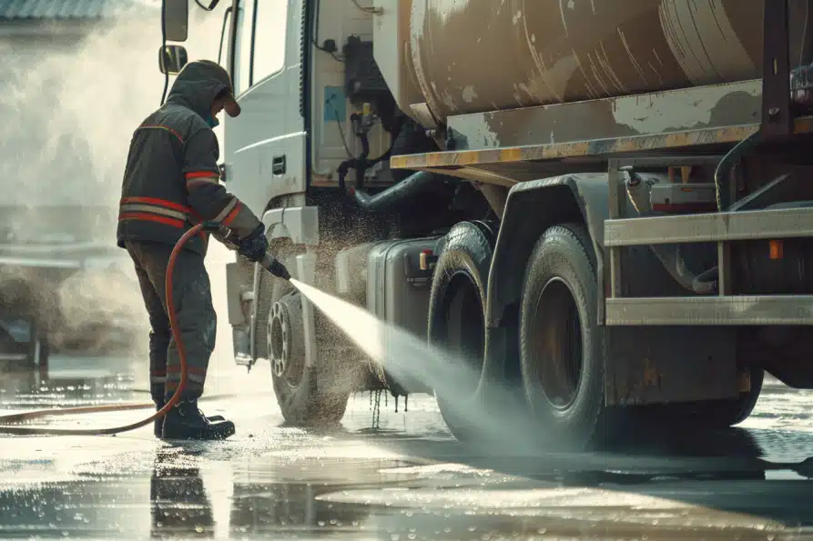 Why Professional Cleaning is Worth the Investment